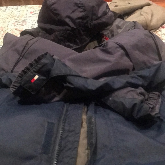 Men's jacket - Picture 3 of 4